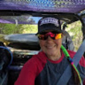 Meet your Posher, Sharon